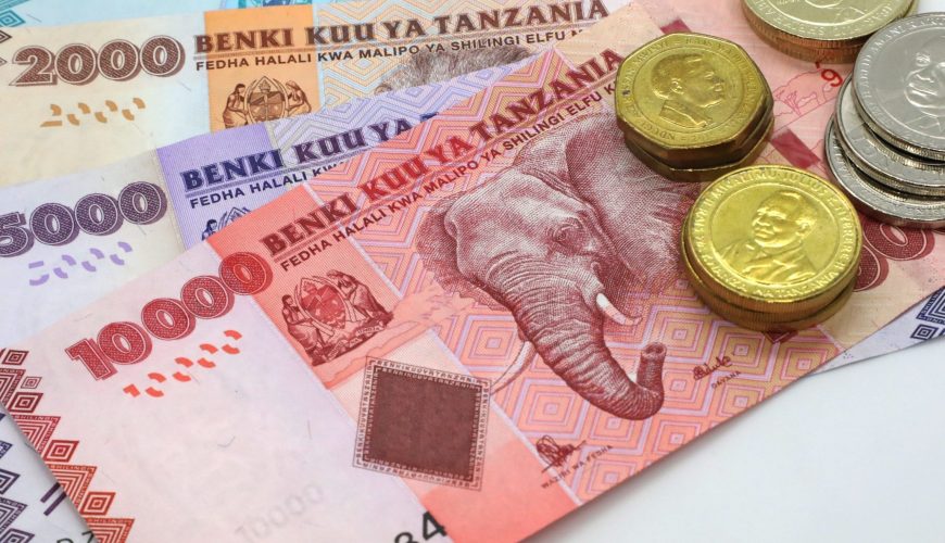 Tanzania Currency