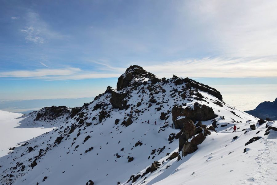 7 Days Kilimanjaro Trek – Umbwe Route