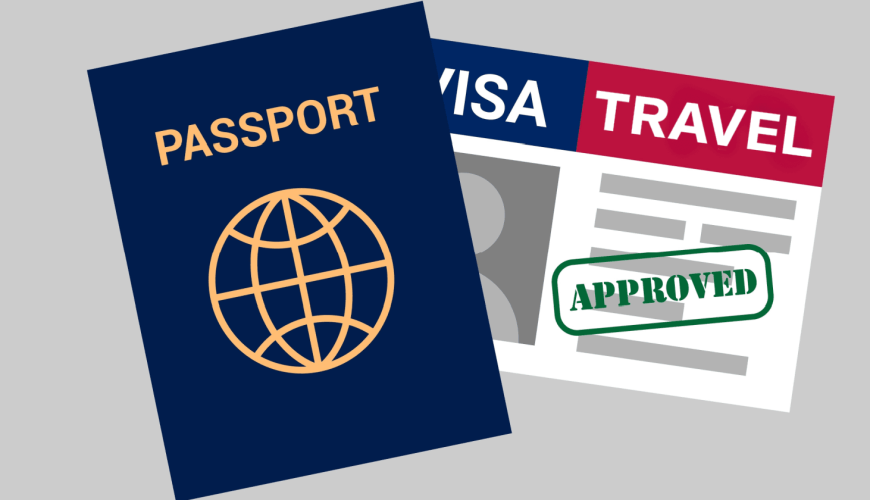 visa travel