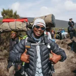 is it safe to climb Kilimanjaro