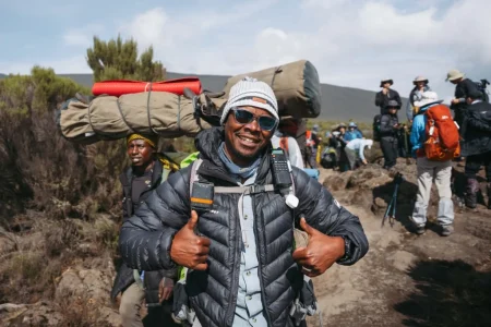 is it safe to climb Kilimanjaro