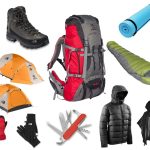 Kilimanjaro packing list