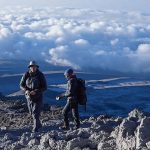 Best time to climb Kilimnjaro