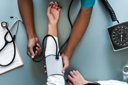 Diamox – Altitude Medication