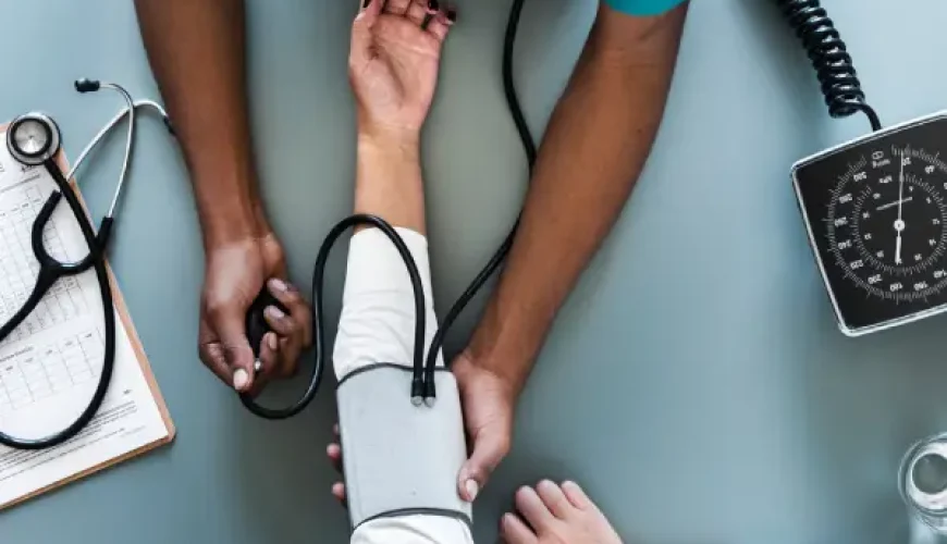 Diamox – Altitude Medication